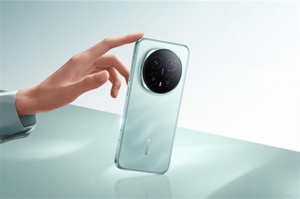 Honor Magic9 Series lộ diện với nâng cấp camera sử thi nhờ hợp tác cùng ARRI