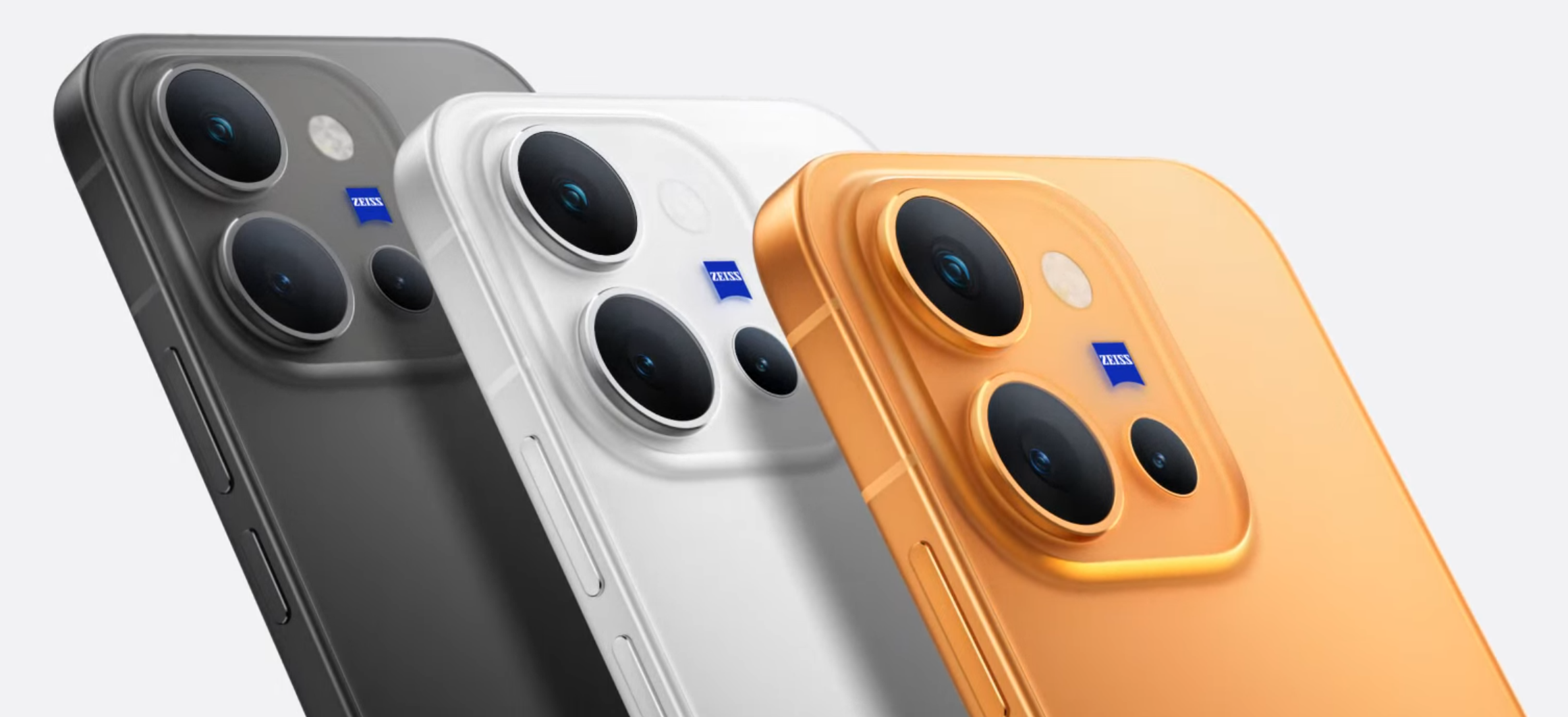 vivo X300 E ra mắt, giá từ 19 triệu đồng