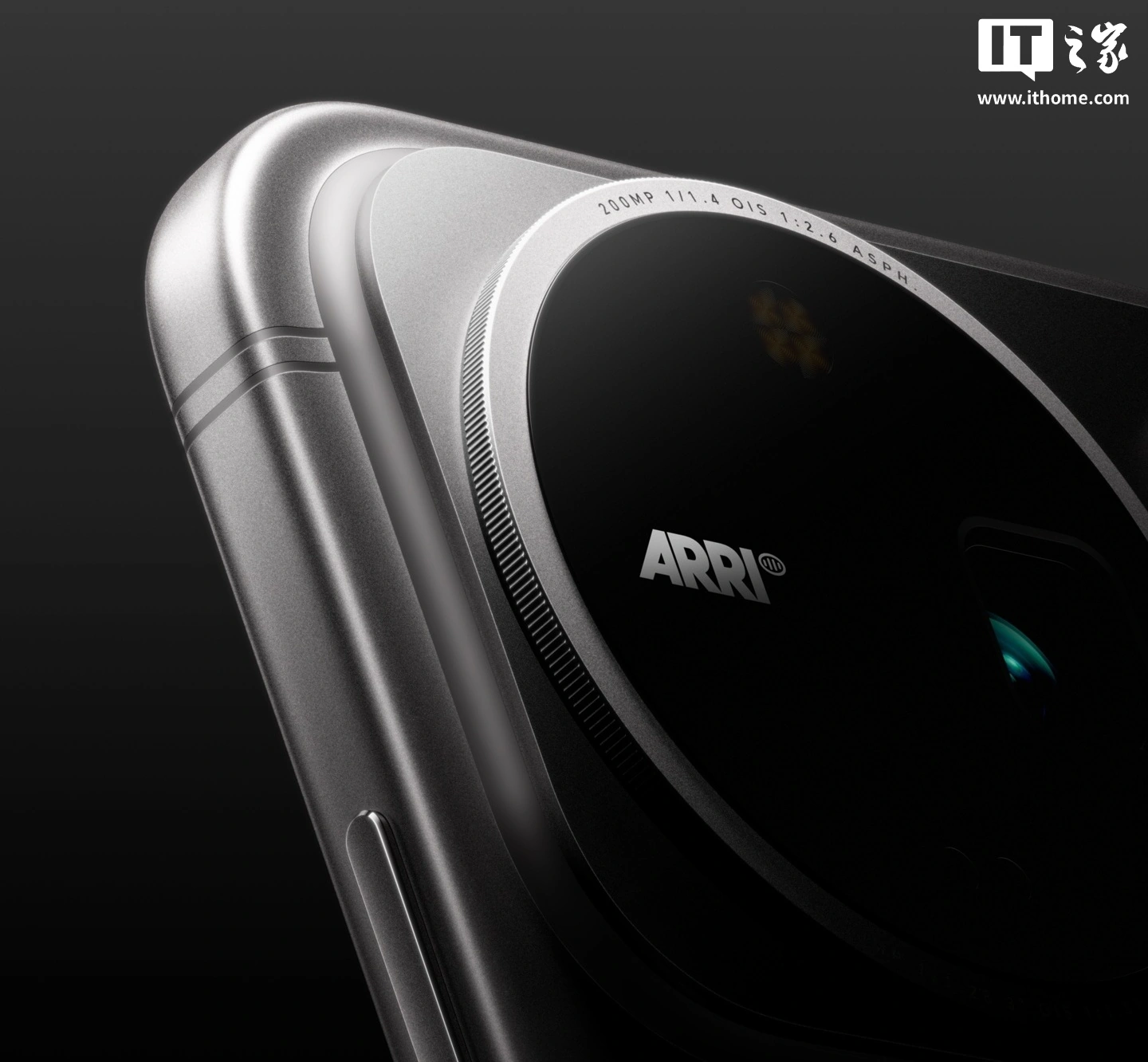 Hé lộ thiết kế Honor Magic9 Pro, hợp tác với ARRI