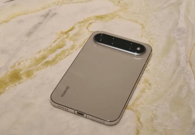 Những lý do Huawei Pura X View tạo nên cơn sốt xu hướng mới
