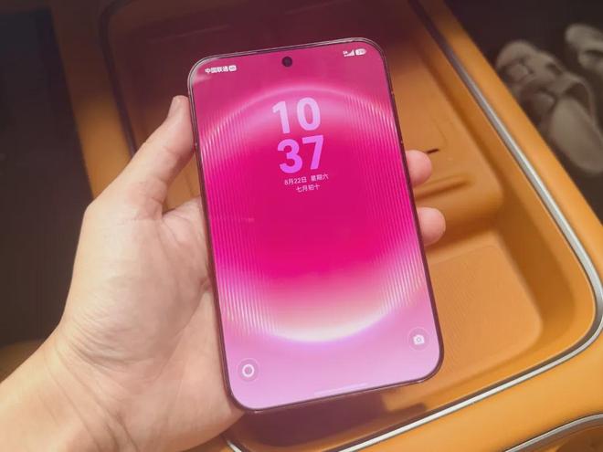Những lý do Huawei Pura X View tạo nên cơn sốt xu hướng mới