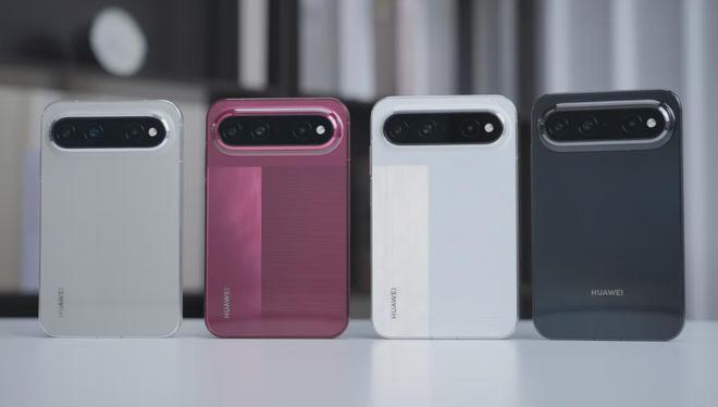 Những lý do Huawei Pura X View tạo nên cơn sốt xu hướng mới