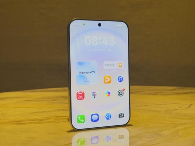 Những lý do Huawei Pura X View tạo nên cơn sốt xu hướng mới