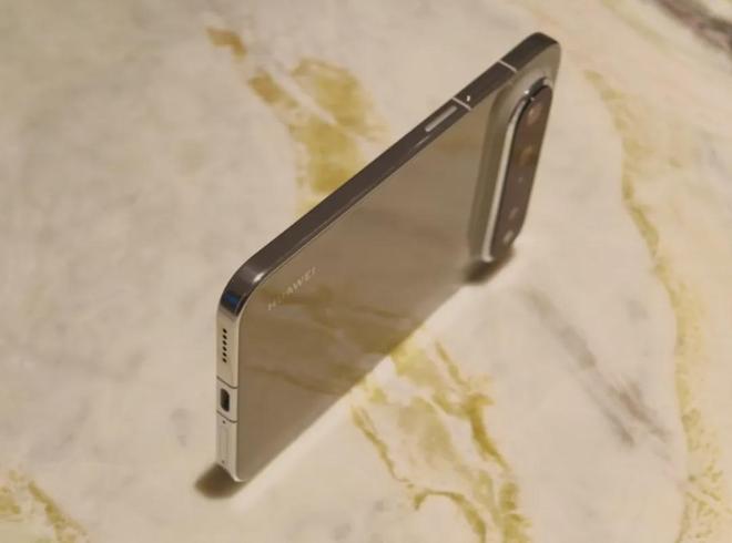 Những lý do Huawei Pura X View tạo nên cơn sốt xu hướng mới