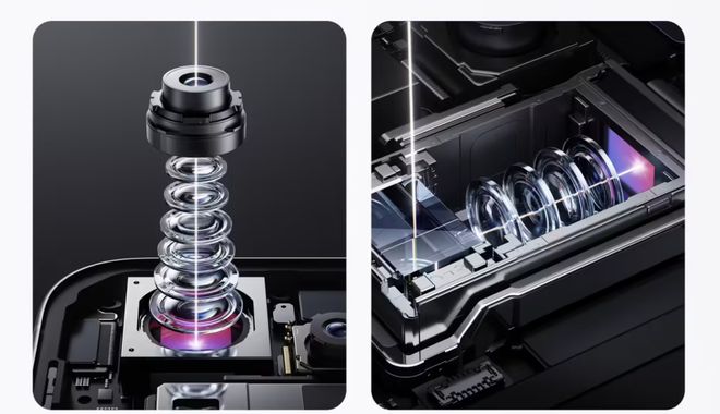 vivo lần này 'không nể nang ai'! Bản tiêu chuẩn bê thẳng cảm biến Pro, đối thủ chơi sao lại?