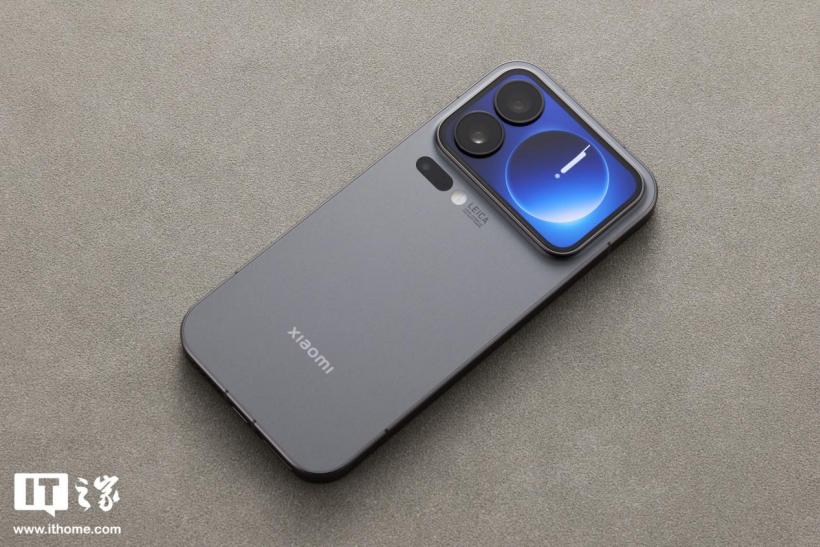 Xiaomi 18 Pro xác nhận trang bị màn hình phụ phía sau 
