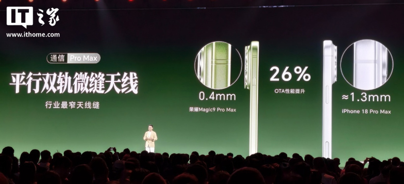 Ra mắt điện thoại Honor Magic9 Pro Max: Trình làng Snapdragon 8 Super Extreme Edition thế hệ 6 quy trình 2nm, camera ARRI 200MP, giá từ 6.499 tệ (~25.996.000đ)